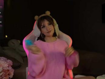 Malyshkaaa bongacams stream image