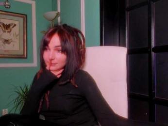 Moona-One bongacams stream image