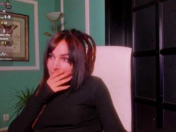 Moona-One bongacams stream image