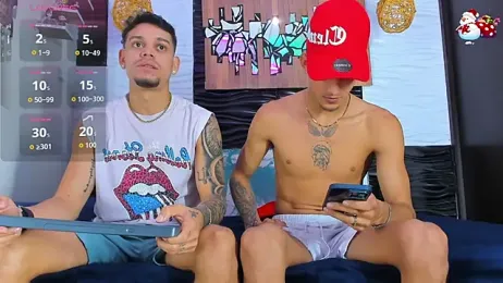 Friendsofeverything_ stripchat stream image