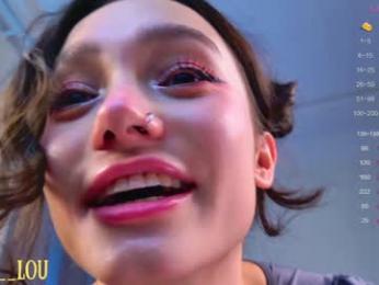 breeding_material chaturbate stream image