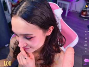 breeding_material chaturbate stream image