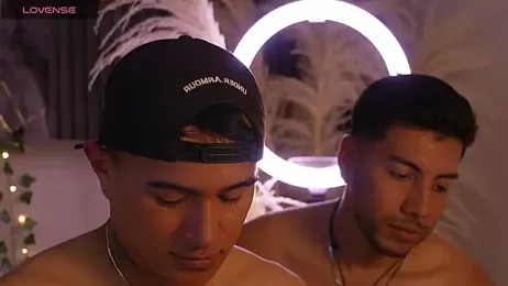 LiamDeep stripchat stream image