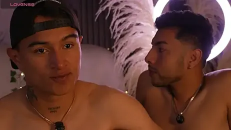 LiamDeep stripchat stream image