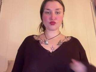 bluethevirgo camsoda stream image, 12.01.2026 06:20