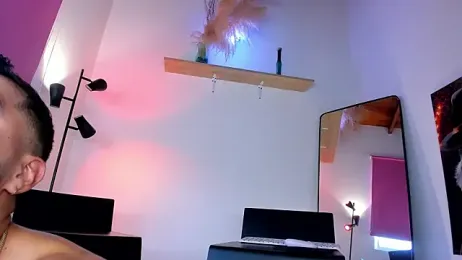 Juan_Castano stripchat stream image