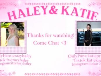 haleycrazy chaturbate stream image