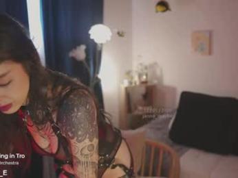 janne_maybe chaturbate stream image