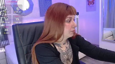 Jessie_williams stripchat stream image