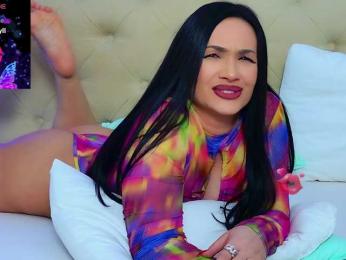 DaliyaArabian bongacams stream image