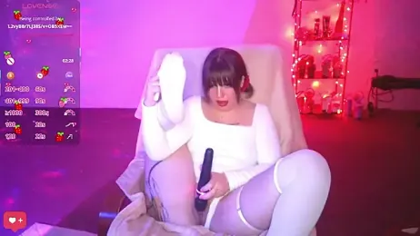 Autumn_Nighht stripchat stream image