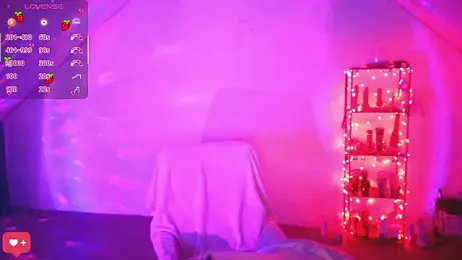 Autumn_Nighht stripchat stream image