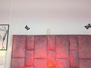 Nicol Miler flirt4free stream image