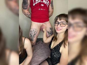 SweetbabyMax10 bongacams stream image