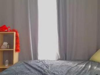 xiaobrunscheen chaturbate stream image