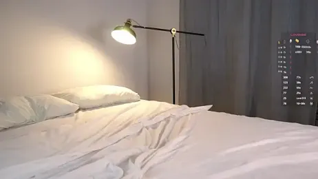 CherieSprinzl stripchat stream image