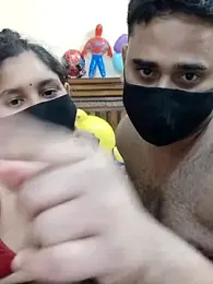 IND_COUPLE1 stripchat stream image