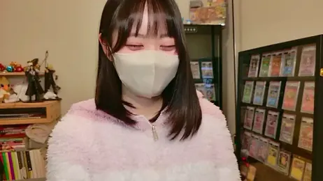 HIKARI_x0 stripchat stream image