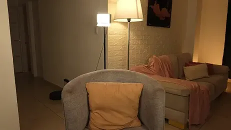 GiaFaaris stripchat stream image