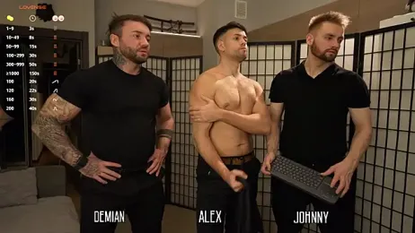 enjoy_me stripchat stream image