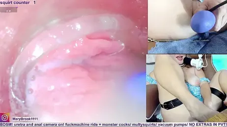 MaryBrook1 stripchat stream image