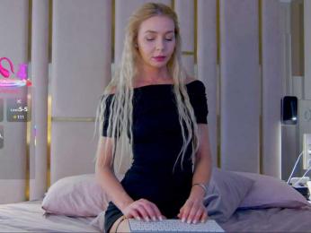 WhiteGirl-one bongacams stream image