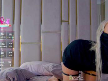 WhiteGirl-one bongacams stream image