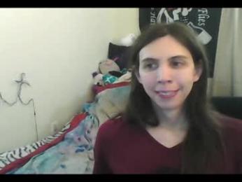 totalfuckingadorable chaturbate stream image