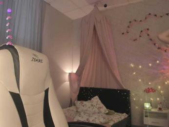 Vanessa-Walters bongacams stream image