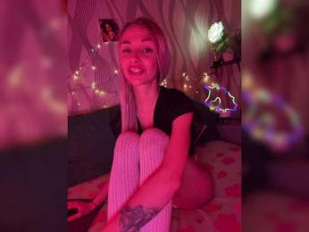 Asura_BeFre bongacams stream image