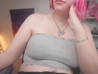 krystalsyxx chaturbate stream image