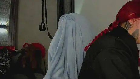 selene_red_ stripchat stream image