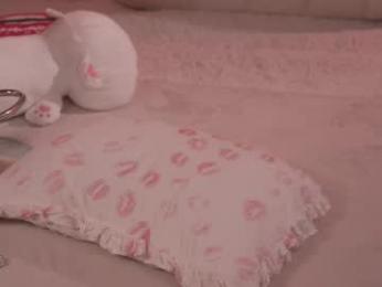 bunnydollstella chaturbate stream image