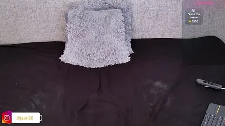 Jaor_owens20 stripchat stream image