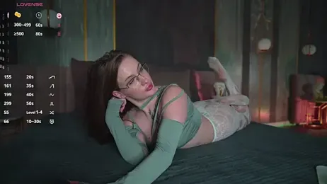 Chanel__May stripchat stream image