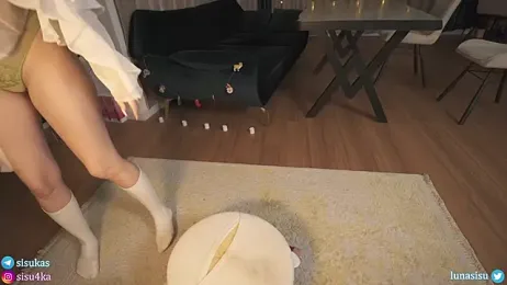 SisukasPari stripchat stream image