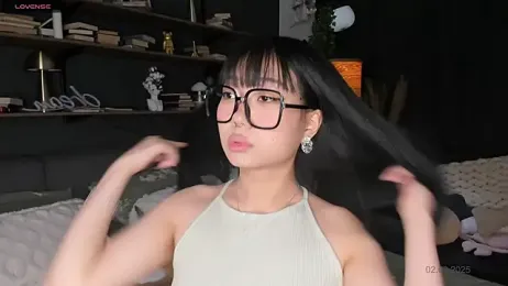 HinataBrooks stripchat stream image