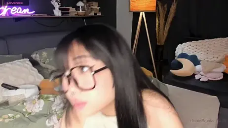 HinataBrooks stripchat stream image