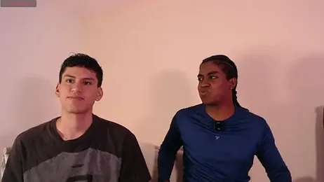 Mark_Nico stripchat stream image