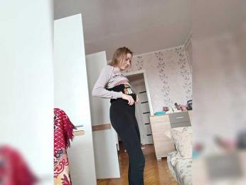 NeZabudka- bongacams stream image