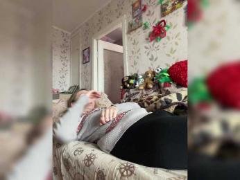 NeZabudka- bongacams stream image