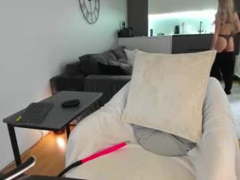 erotic__blondie chaturbate stream image