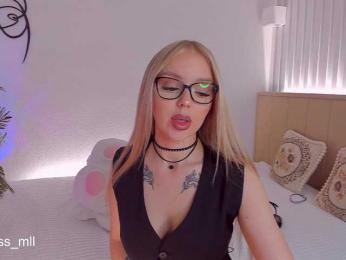 Maarymur bongacams stream image