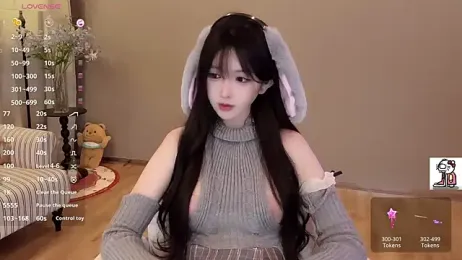 Hahaha_ha2 stripchat stream image