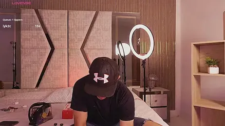 LiamDeep stripchat stream image