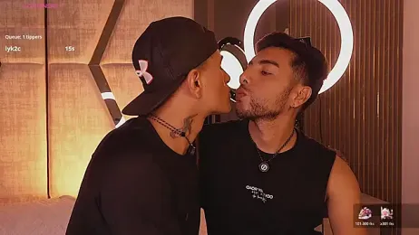 LiamDeep stripchat stream image