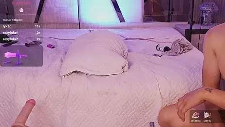 LiamDeep stripchat stream image