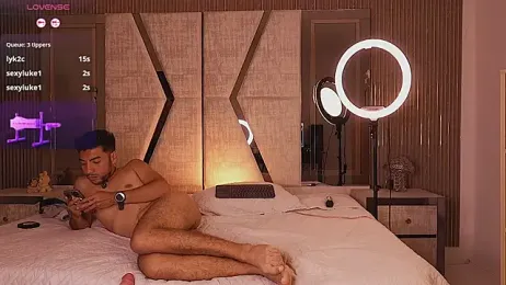 LiamDeep stripchat stream image