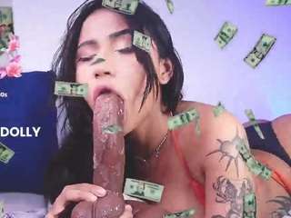 darkydolly camsoda stream image