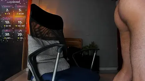 Markuss__ stripchat stream image, 18.01.2026 07:30